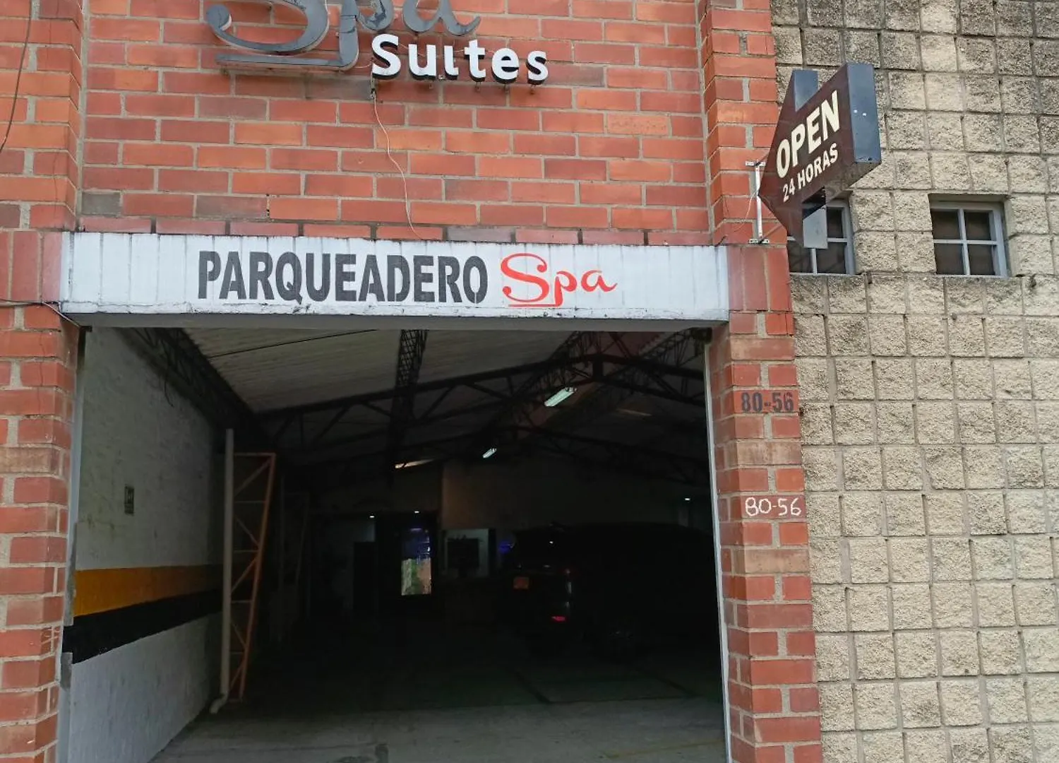 ***  Hotel Spa Laureles Медельин Колумбия