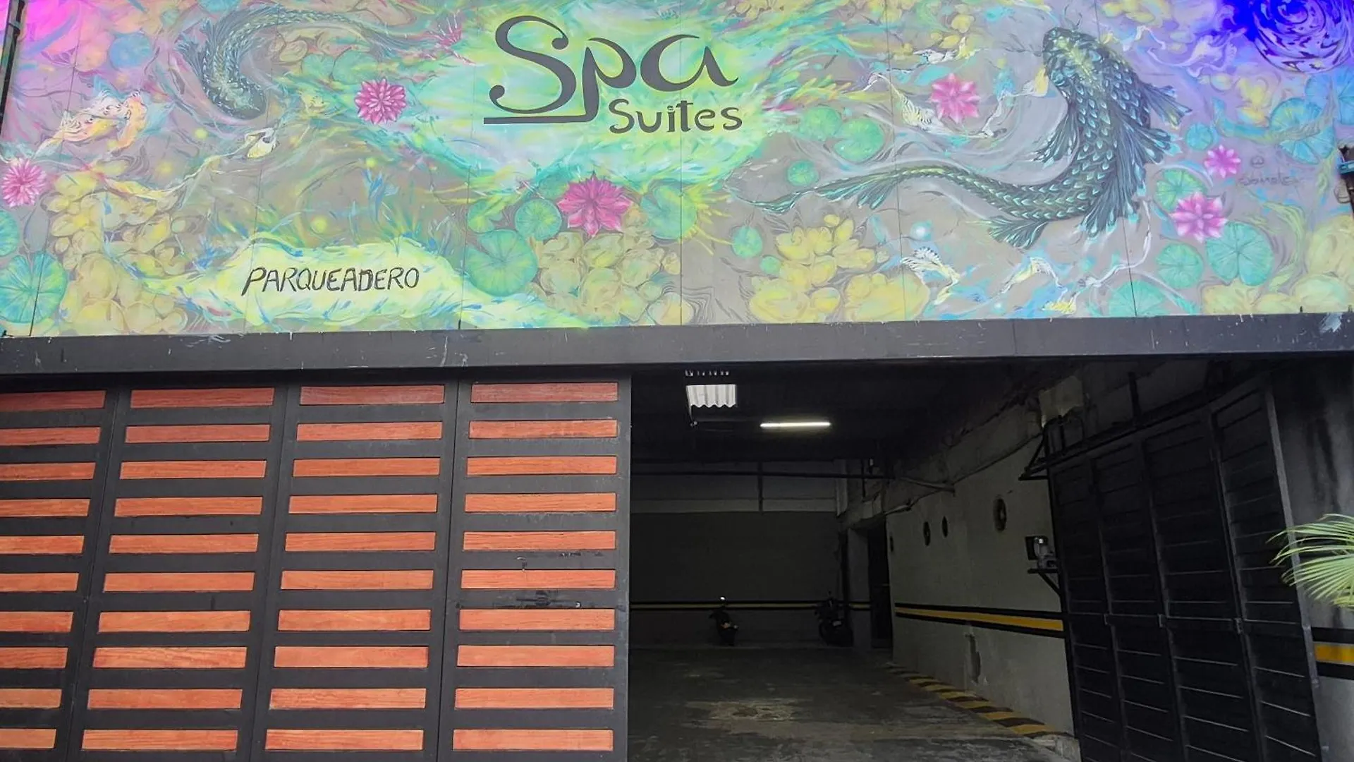 Hotel Spa Laureles Медельин 3*,