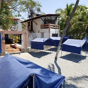 Hotel Naloy Colombia