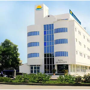 *** Hotel Sol Del Colombia