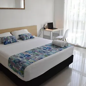 ** Hotel Color Colombia
