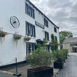 New Clapham (North Yorkshire)