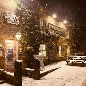 Downe Arms Castleton Whitby