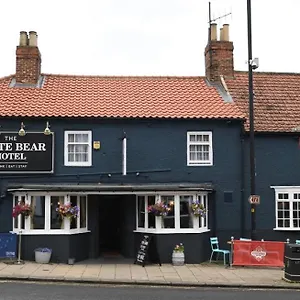 The White Bear Bedale