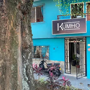 Kumho Alojamiento Pensión