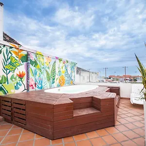 *** Hotel Luka Colombia