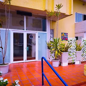 *** Hotel Casa Boston Colombia