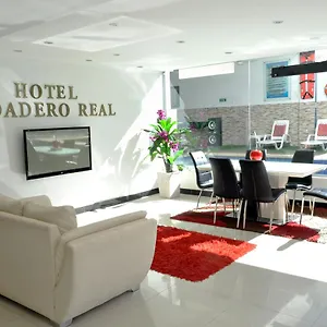 *** Hotel Rodadero Real Colombia