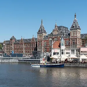 Westerpark Amsterdam