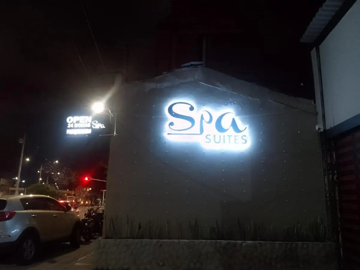 Hotel Spa Laureles Medellín 3*,  Colombia