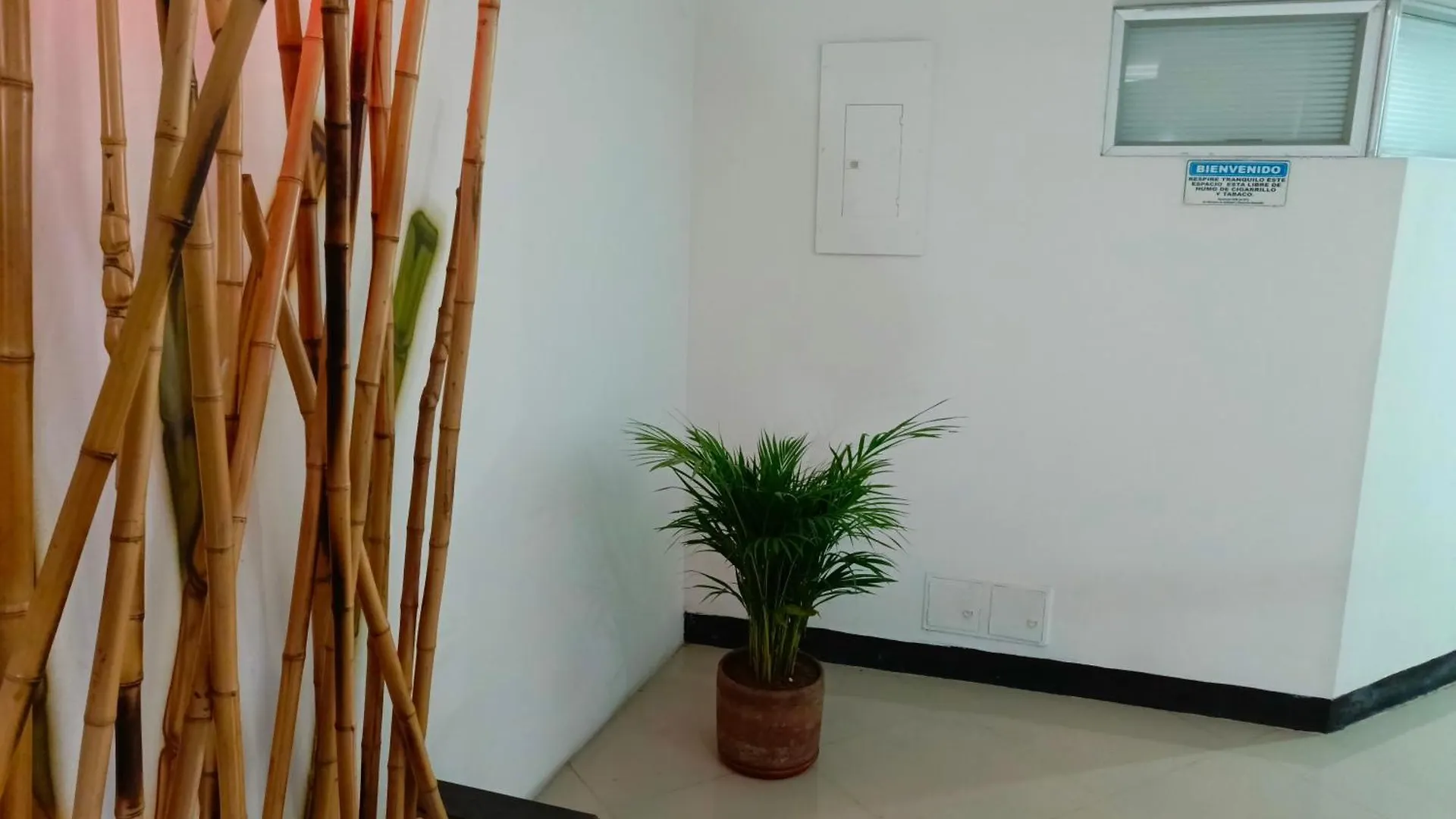 Hotel Spa Laureles Medellín