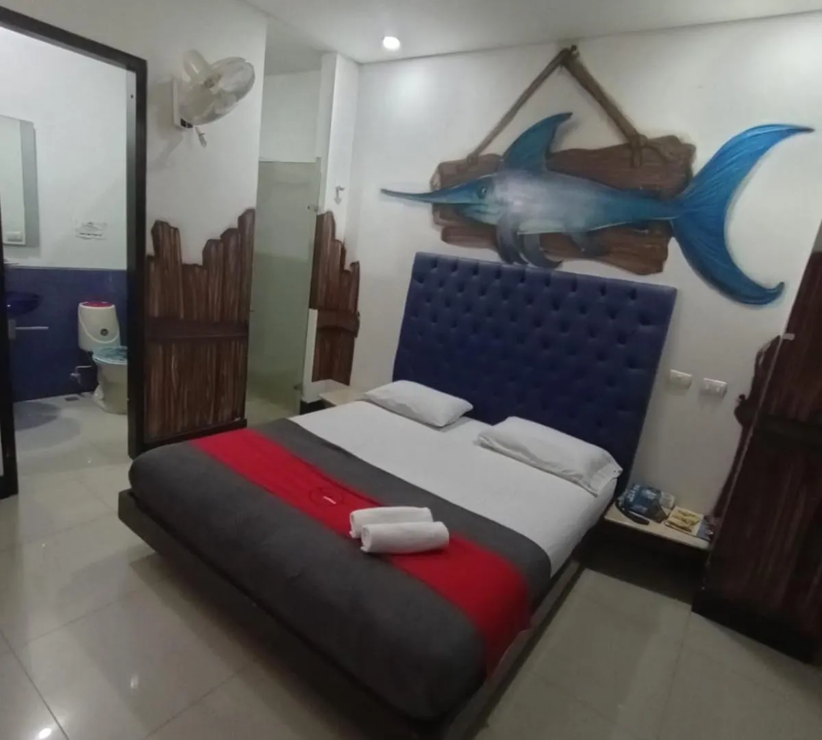 Hotel Spa Laureles Medellín