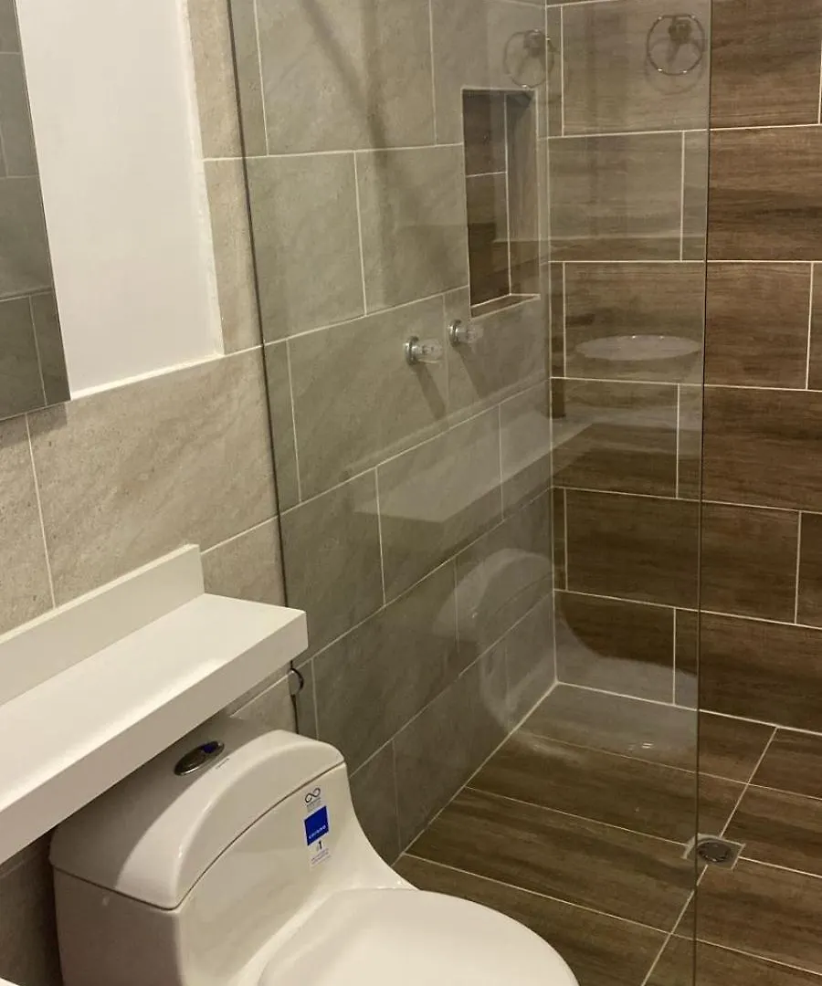 Hotel Spa Laureles Medellín