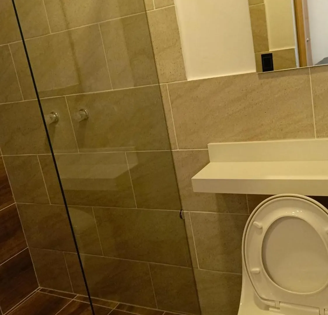 Hotel Spa Laureles Medellín