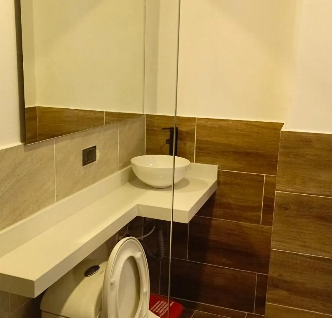 ***  Hotel Spa Laureles Medellín Kolombiya