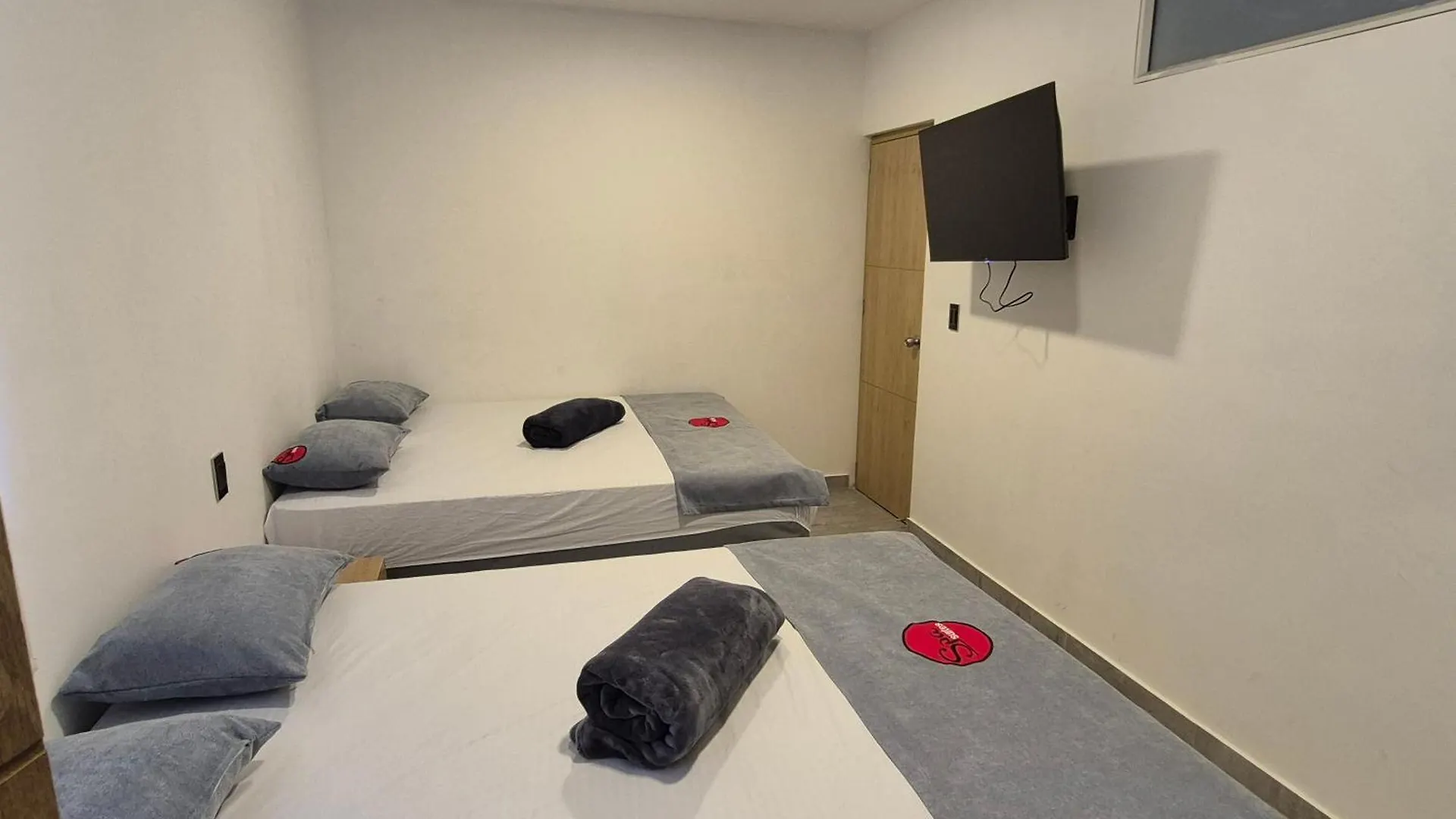 Hotel Spa Laureles Medellín