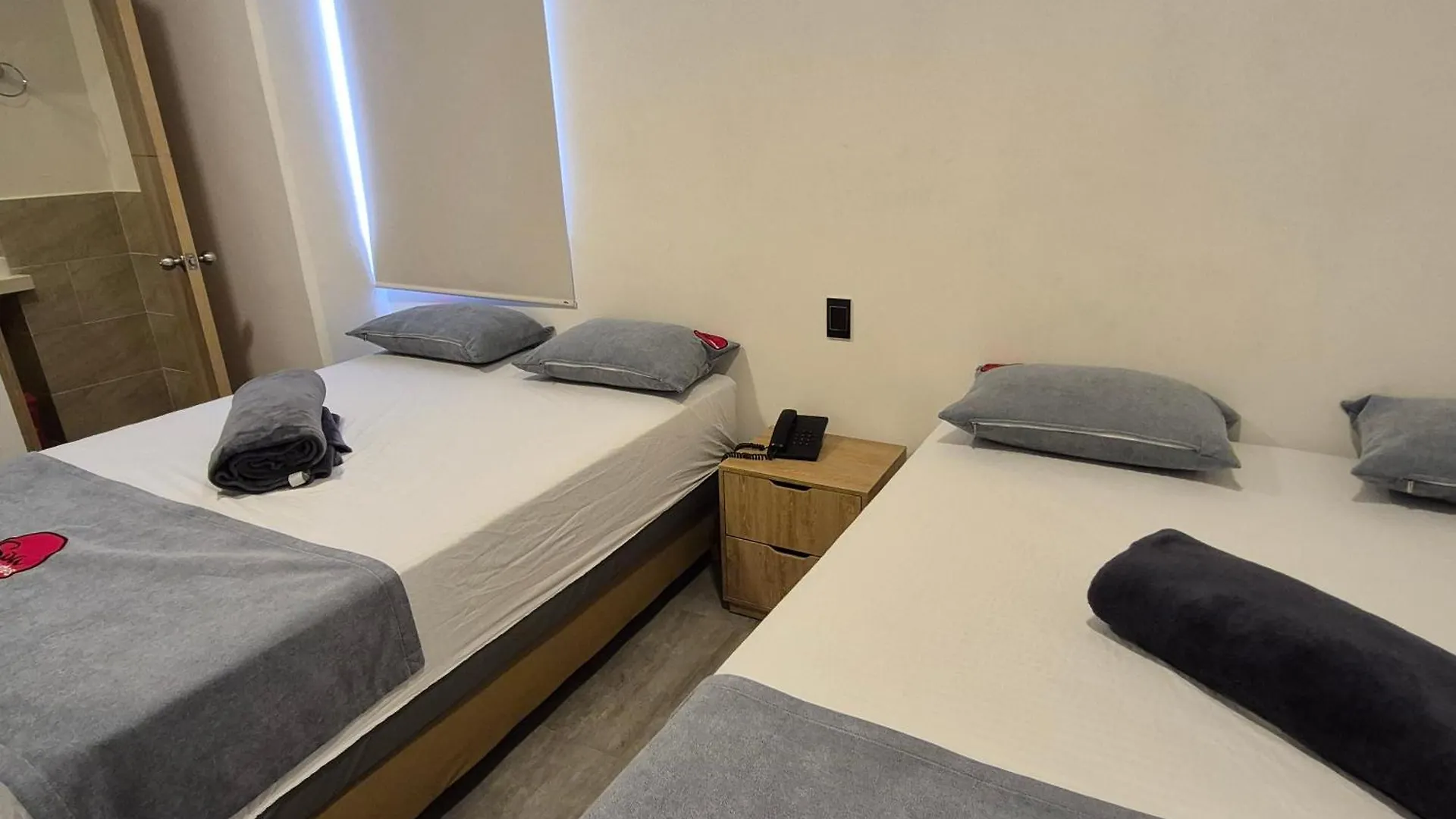 Hotel Spa Laureles Medellín