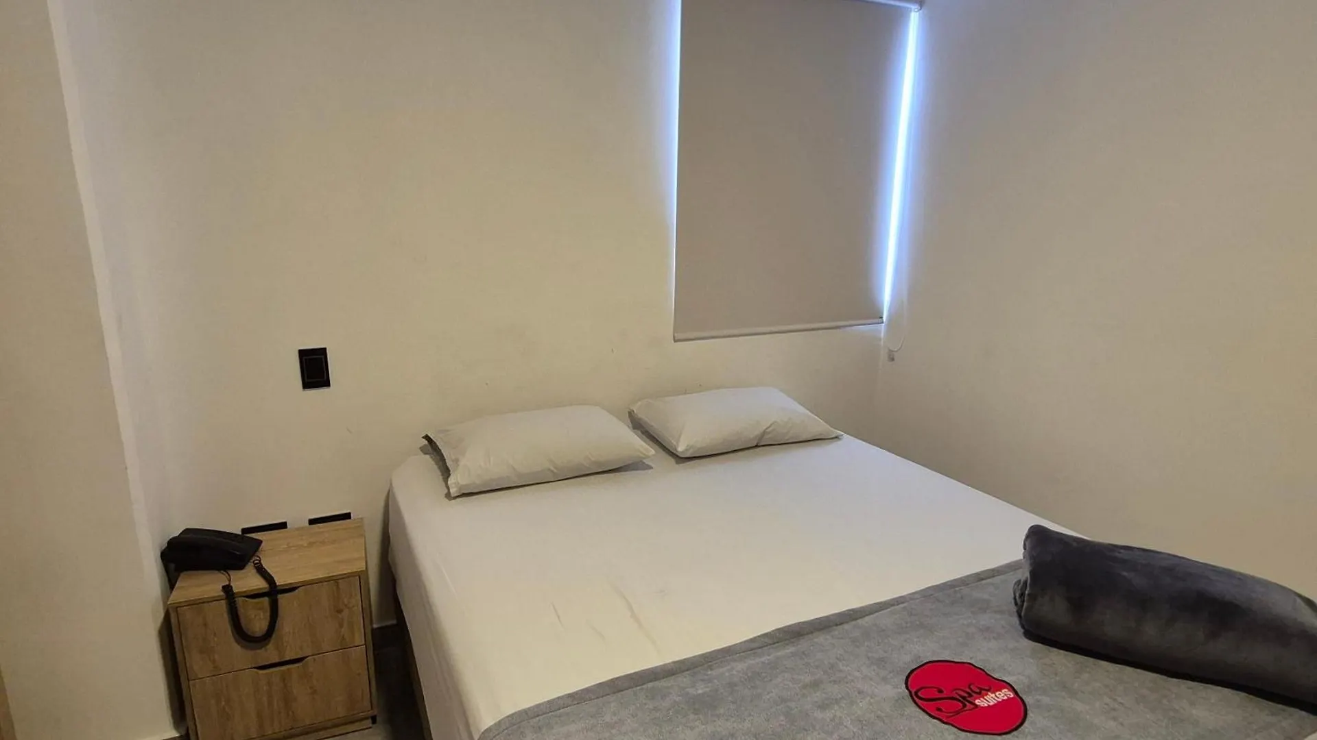 Hotel Spa Laureles Medellín