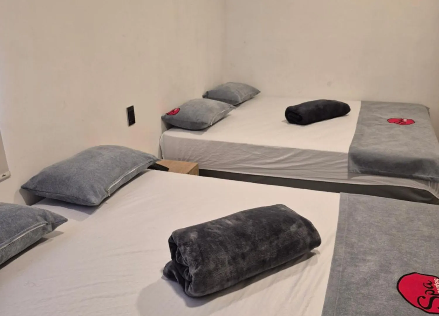 Hotel Spa Laureles Medellín