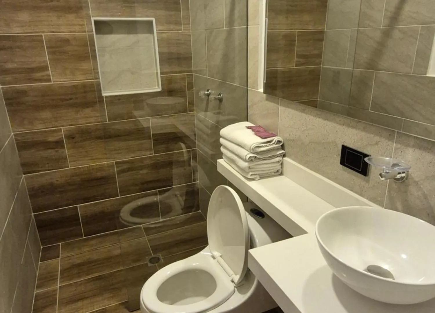 Hotel Spa Laureles Medellín 3*,