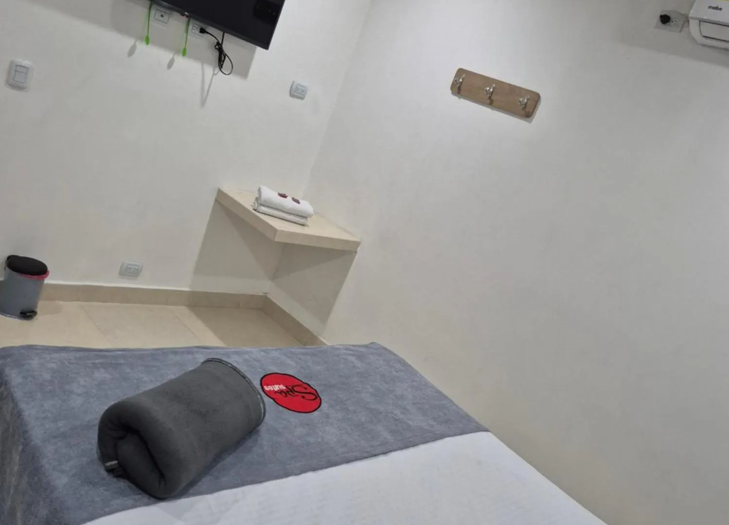 Hotel Spa Laureles Medellín