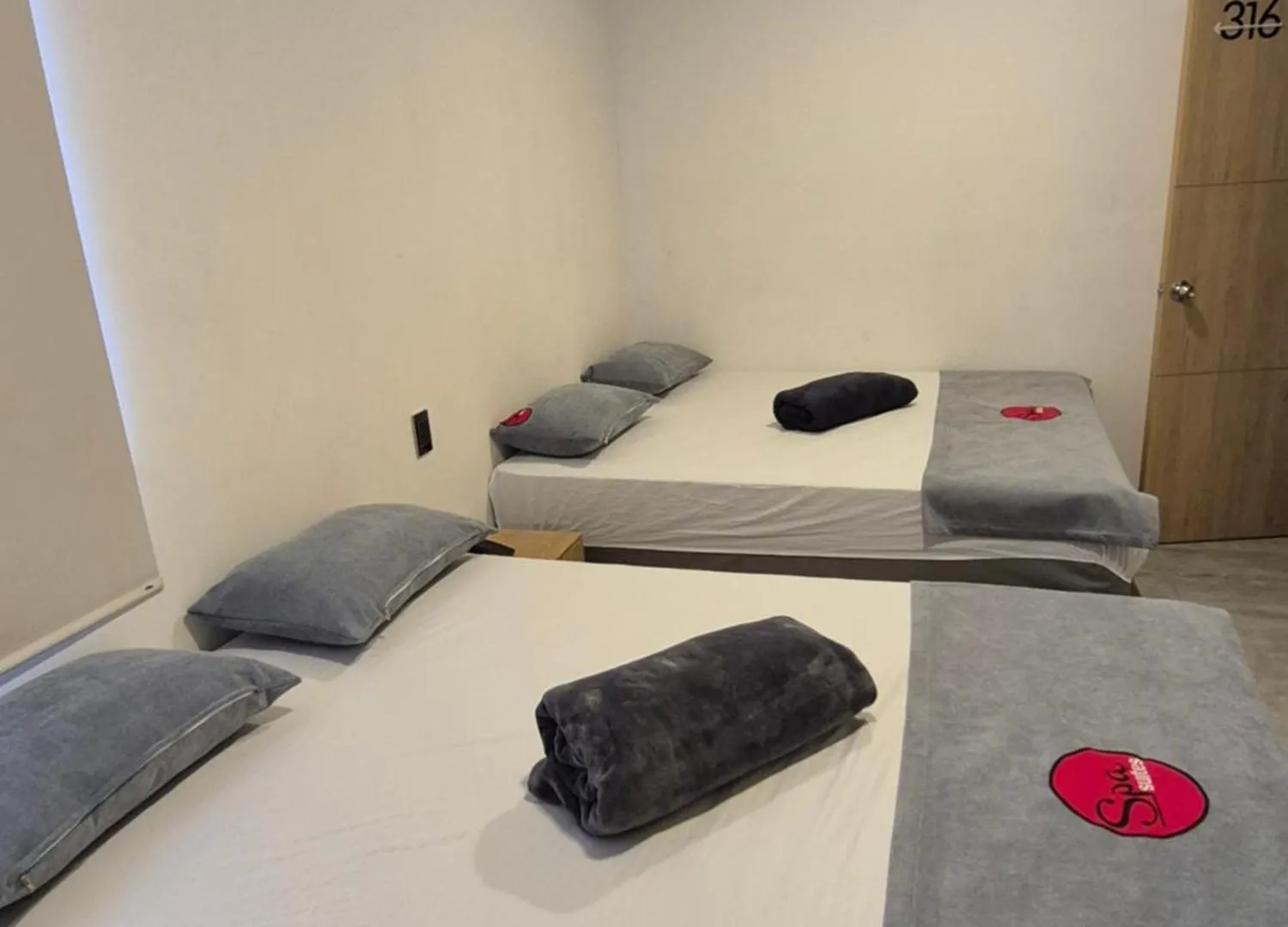 Hotel Spa Laureles Medellín