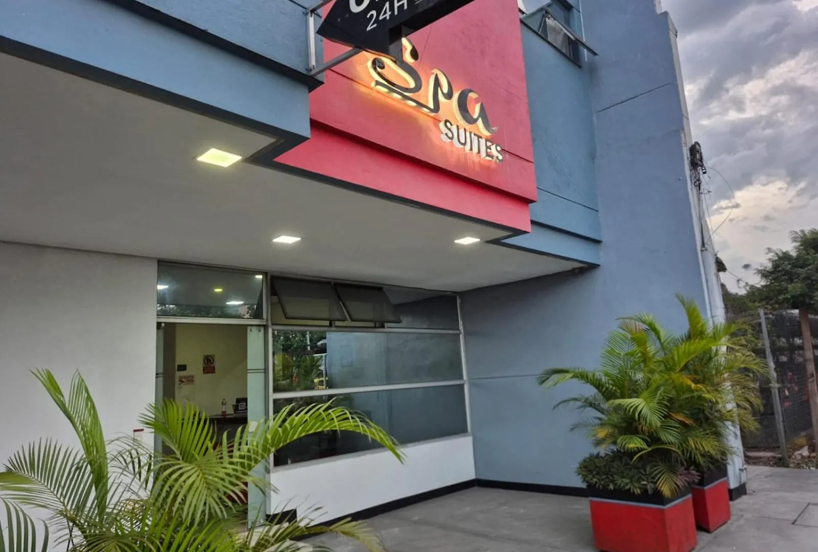 Hotel Spa Laureles Medellín