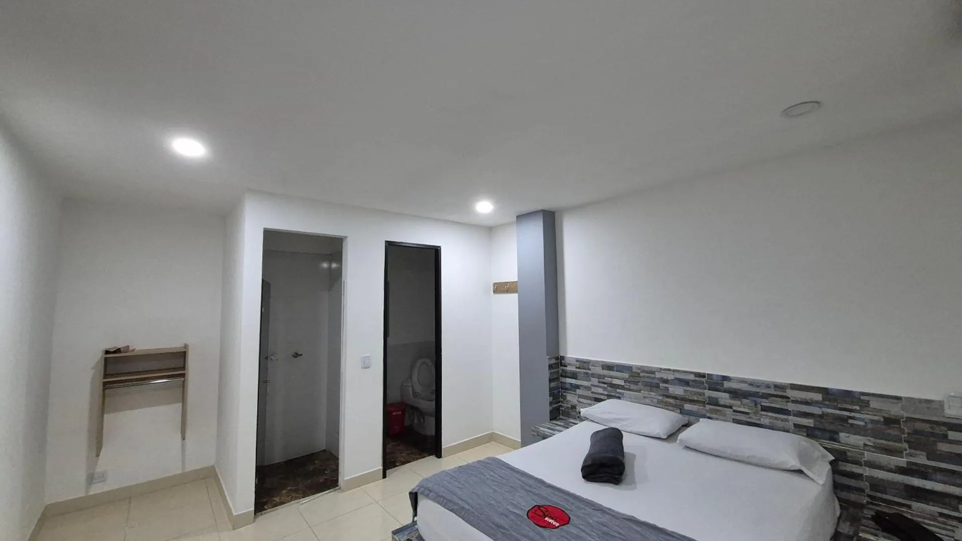 Hotel Spa Laureles 메딜린 콜롬비아