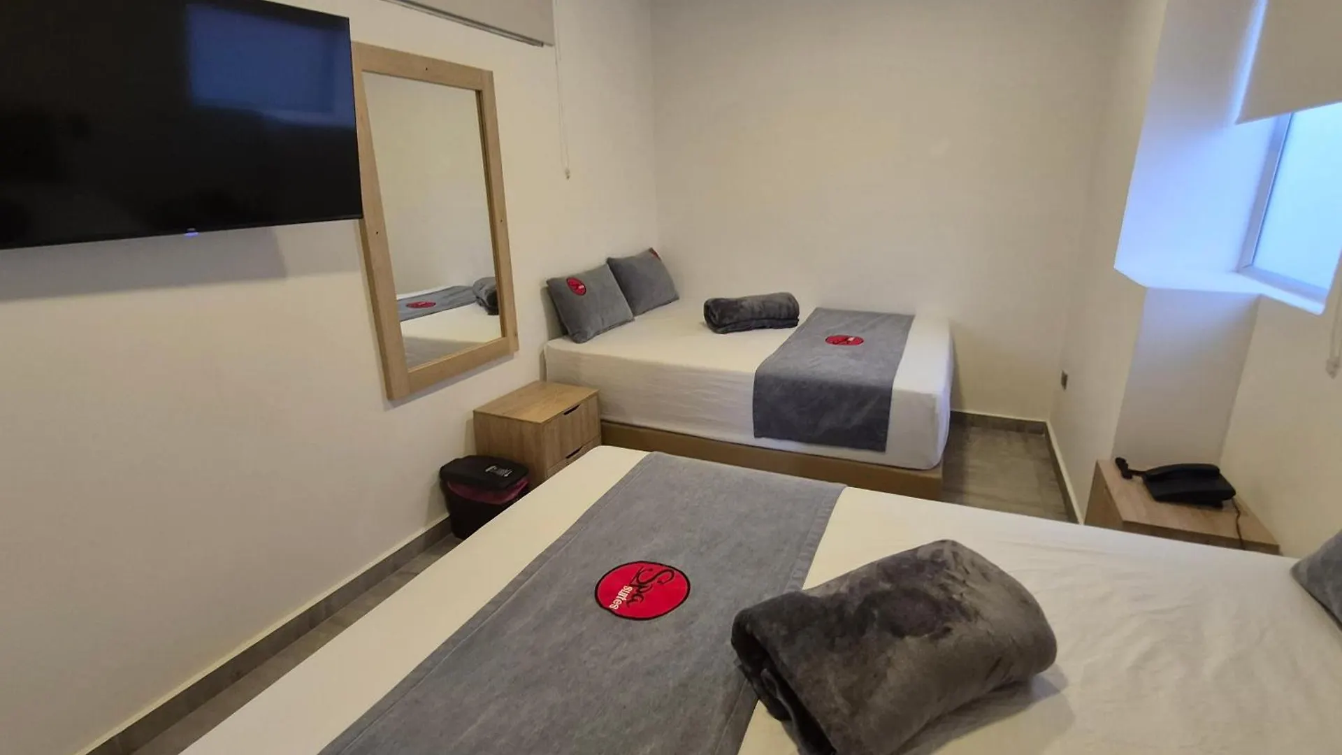 Hotel Spa Laureles Medellín
