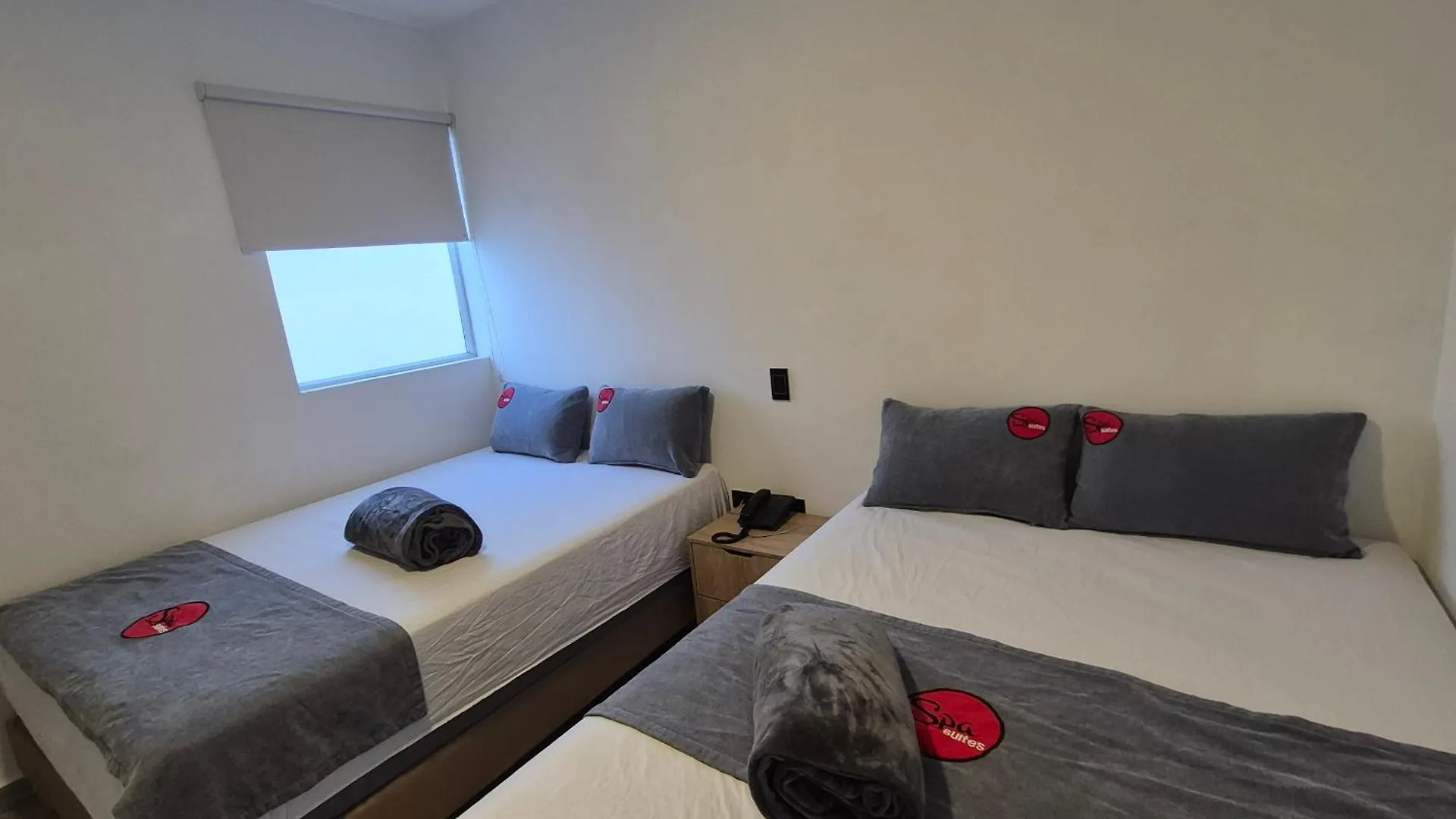 Hotel Spa Laureles Medellín