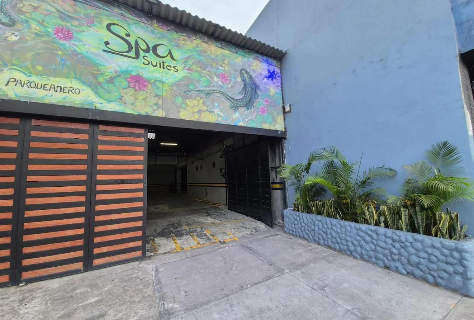 Hotel Spa Laureles Medellín