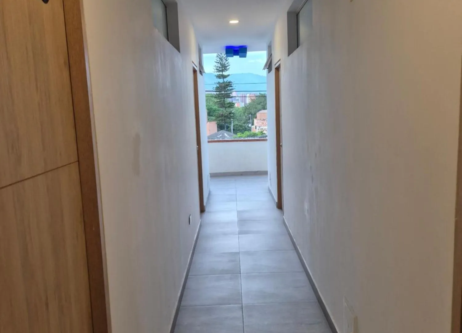 Hotel Spa Laureles Medellín