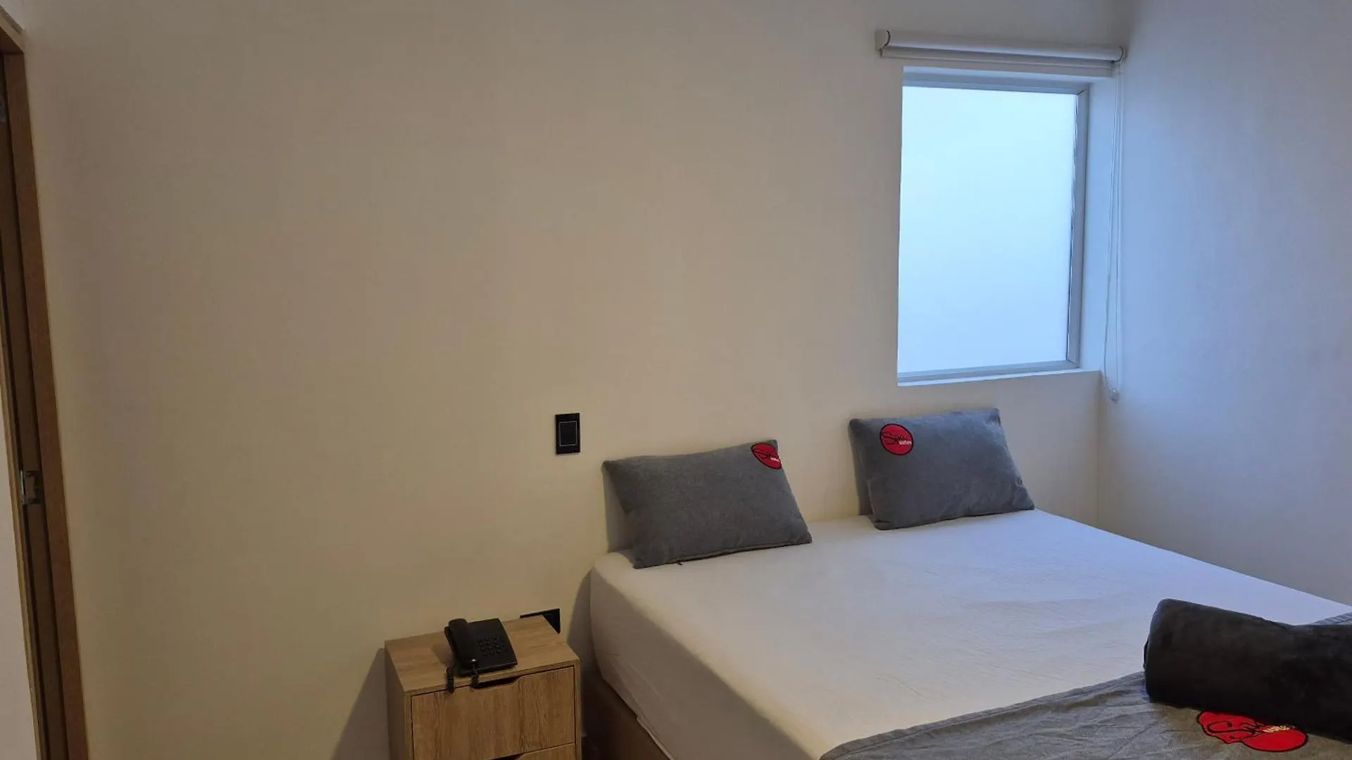 ***  Hotel Spa Laureles Medellín Kolombiya