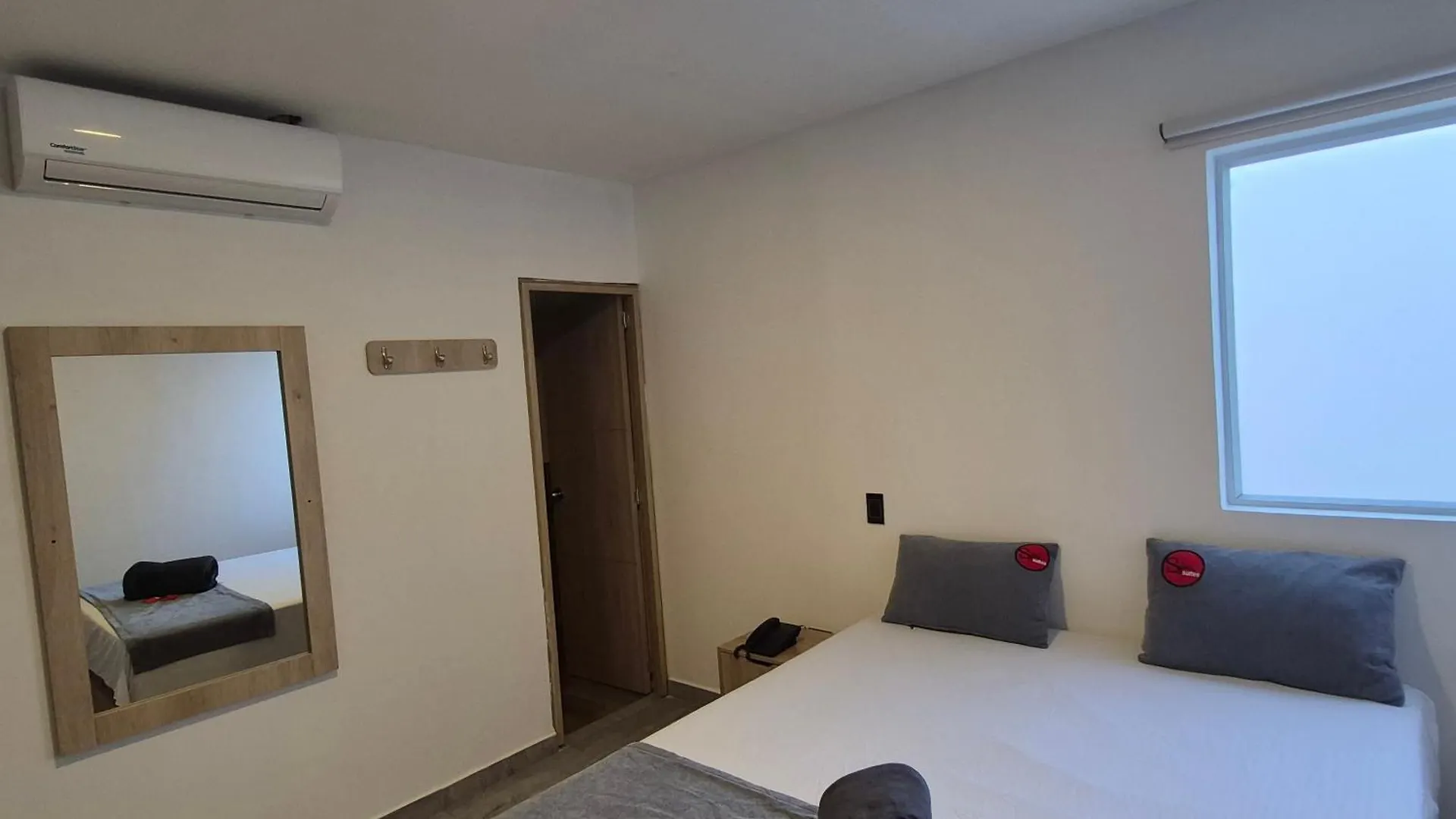 Hotel Spa Laureles Medellín